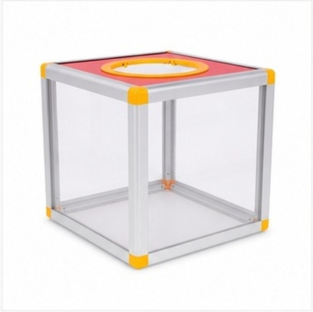 Wedding Card Box - Caja para guardar tarjetas de boda,