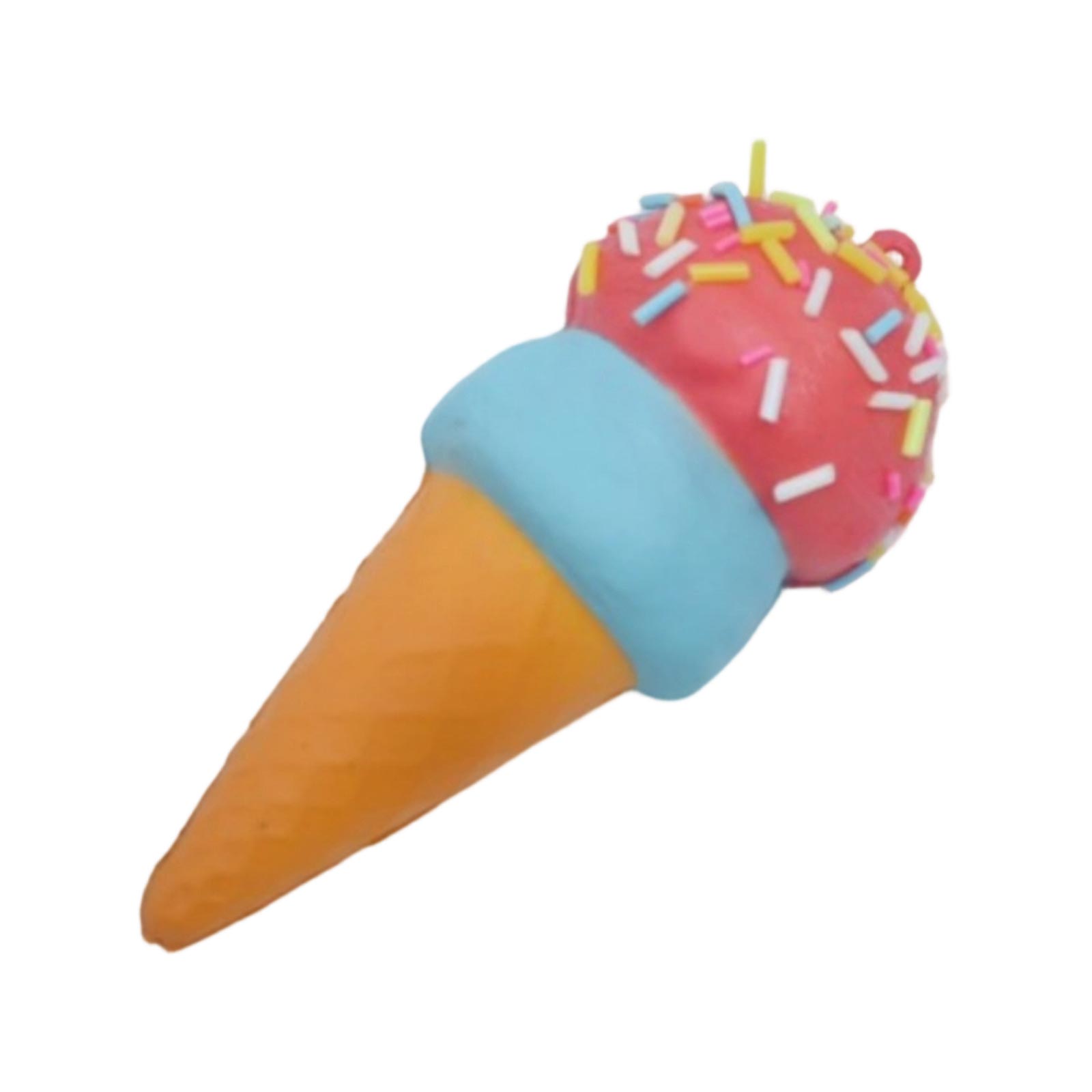 Wedding/Event Supply Store - Modelo de Helado de Simulación, Artículos