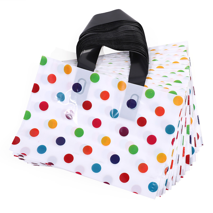Wedding/Event Supply Store - Bolsa de mano con estampado de