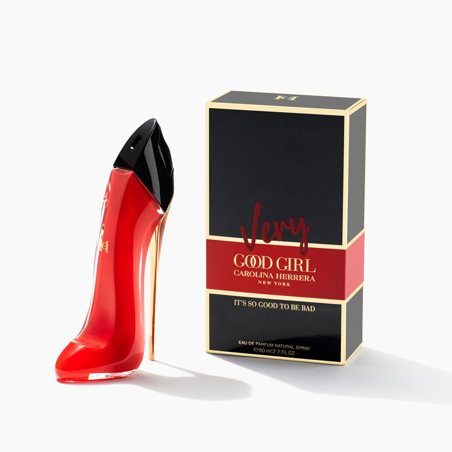 Carolina Herrera Very Good Gir - Good Floral & Wedding Decor Supply reseña y precio