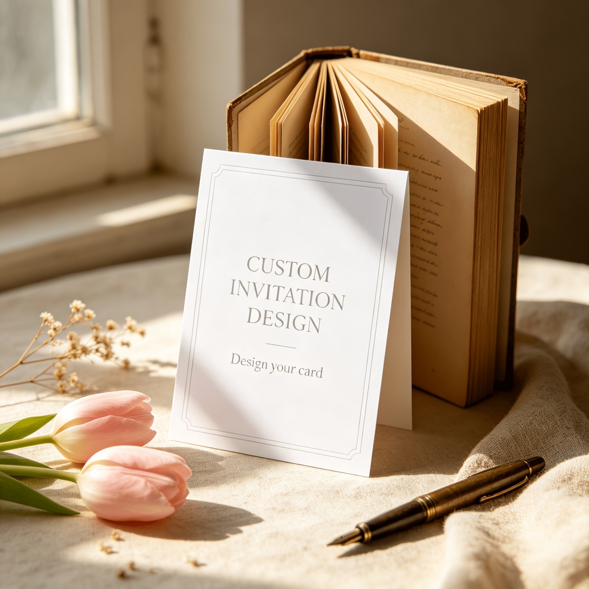 Tarjetas de felicitación perso - Wedding Envelopes reseña y precio