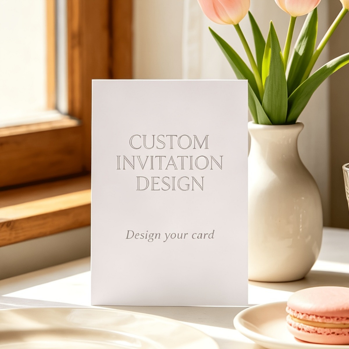 Tarjetas de felicitación perso - Wedding Envelopes reseña y precio