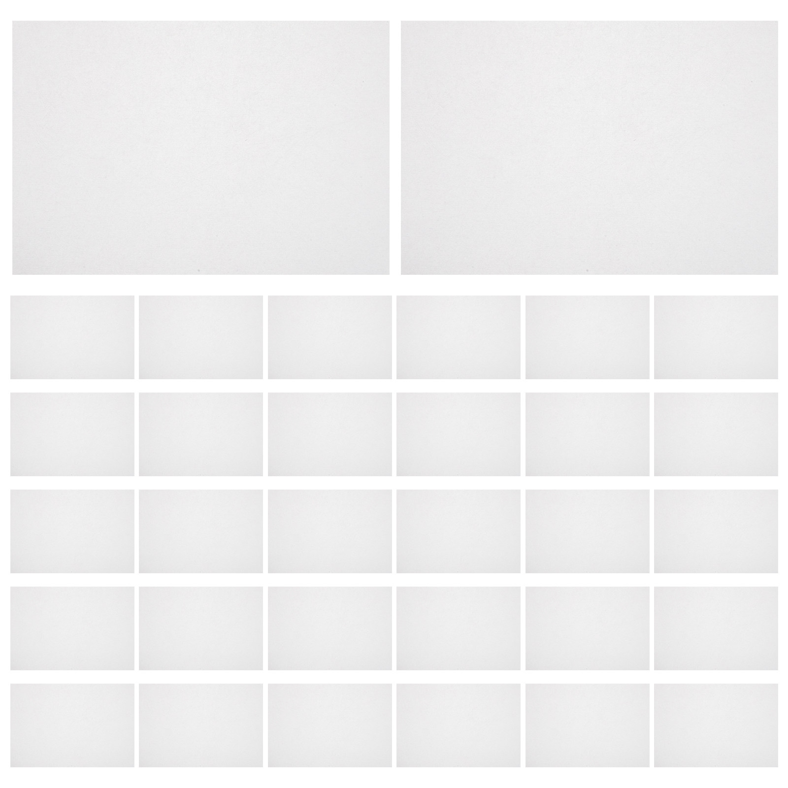 500 Hojas de Papel de Seda Bla - Good Floral & Wedding Decor Supply reseña y precio