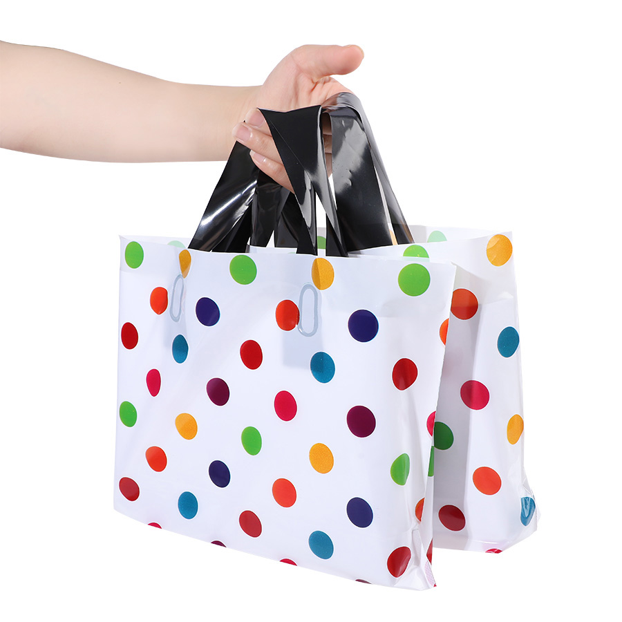 Bolsa de mano con estampado de - Wedding/Event Supply Store reseña y precio